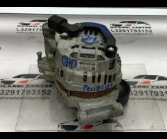 GENERATORE ALTERNATORE 1.4B 55KW 75CV PEUGEOT DS C
