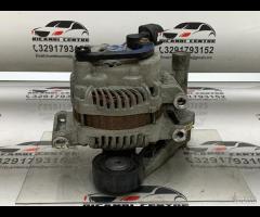GENERATORE ALTERNATORE 1.4B 55KW 75CV PEUGEOT DS C - 6