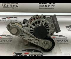 GENERATORE ALTERNATORE 1.4B 55KW 75CV PEUGEOT DS C - 14
