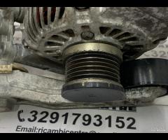 GENERATORE ALTERNATORE 1.4B 55KW 75CV PEUGEOT DS C - 17