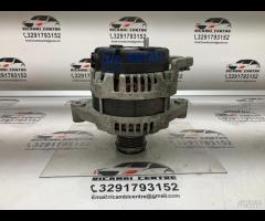 GENERATORE ALTERNATORE 1.9D 110KW 150CV OPEL ANTAR
