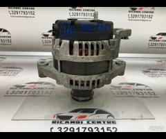 GENERATORE ALTERNATORE 1.9D 110KW 150CV OPEL ANTAR
