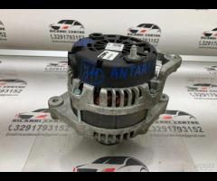 GENERATORE ALTERNATORE 1.9D 110KW 150CV OPEL ANTAR