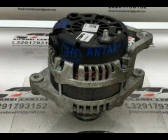 GENERATORE ALTERNATORE 1.9D 110KW 150CV OPEL ANTAR