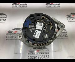 GENERATORE ALTERNATORE 1.9D 110KW 150CV OPEL ANTAR - 6
