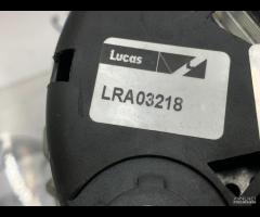 GENERATORE ALTERNATORE 1.9D 110KW 150CV OPEL ANTAR - 8