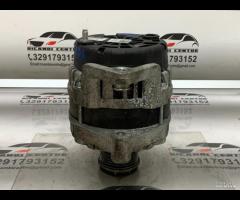 GENERATORE ALTERNATORE 1.9D 110KW 150CV OPEL ANTAR - 10