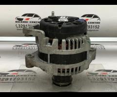 GENERATORE ALTERNATORE 1.9D 110KW 150CV OPEL ANTAR - 11