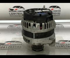 GENERATORE ALTERNATORE 1.9D 110KW 150CV OPEL ANTAR - 12