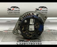 GENERATORE ALTERNATORE 1.9D 110KW 150CV OPEL ANTAR - 15