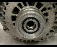 GENERATORE ALTERNATORE 1.9D 110KW 150CV OPEL ANTAR - 17