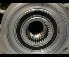 GENERATORE ALTERNATORE 1.9D 110KW 150CV OPEL ANTAR - 18