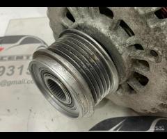 GENERATORE ALTERNATORE 1.9D 110KW 150CV OPEL ANTAR - 19