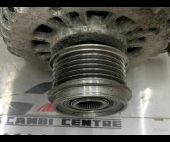GENERATORE ALTERNATORE 1.9D 110KW 150CV OPEL ANTAR - 21
