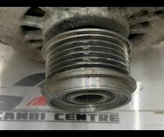 GENERATORE ALTERNATORE 1.9D 110KW 150CV OPEL ANTAR - 22