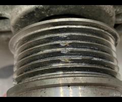 GENERATORE ALTERNATORE 1.9D 110KW 150CV OPEL ANTAR - 23