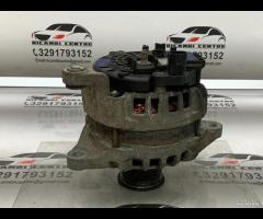 GENERATORE ALTERNATORE 2.3D 93KW 130CV FIAT DUCATO