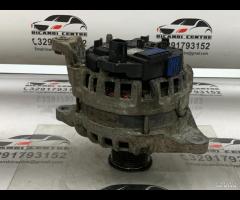 GENERATORE ALTERNATORE 2.3D 93KW 130CV FIAT DUCATO