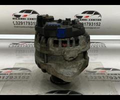 GENERATORE ALTERNATORE 2.3D 93KW 130CV FIAT DUCATO