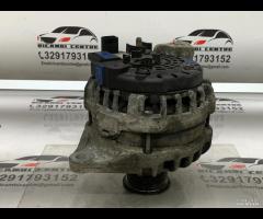 GENERATORE ALTERNATORE 2.3D 93KW 130CV FIAT DUCATO