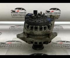 GENERATORE ALTERNATORE 2.3D 93KW 130CV FIAT DUCATO