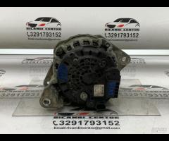 GENERATORE ALTERNATORE 2.3D 93KW 130CV FIAT DUCATO - 7