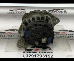 GENERATORE ALTERNATORE 2.3D 93KW 130CV FIAT DUCATO - 8
