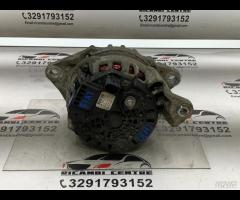 GENERATORE ALTERNATORE 2.3D 93KW 130CV FIAT DUCATO - 9