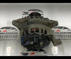 GENERATORE ALTERNATORE 2.3D 93KW 130CV FIAT DUCATO - 10