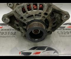 GENERATORE ALTERNATORE 2.3D 93KW 130CV FIAT DUCATO - 11
