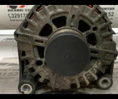 GENERATORE ALTERNATORE 2.0D 105KW 143CV BMW X3 F25 - 7