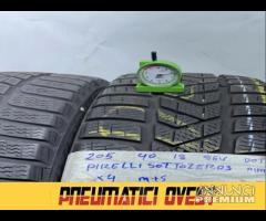 Gomme Usate PIRELLI 205 40 18