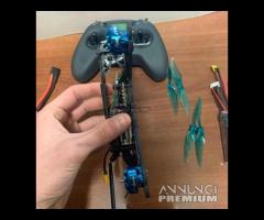 DRONE DA RACING FPV EACHINE,