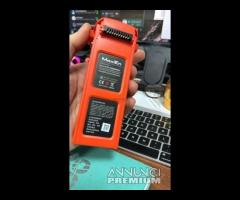 AUTEL EVO 2 PRO BATTERIA POCHI CICLI