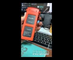 AUTEL EVO 2 PRO BATTERIA POCHI CICLI