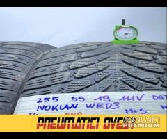 Gomme Usate NOKIAN 255 55 19