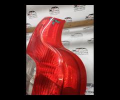 FANALE STOP POSTERIORE INFERIORE DX 2010 VOLVO XC9 - 8