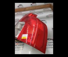 FANALE STOP POSTERIORE INFERIORE DX 2010 VOLVO XC9 - 10