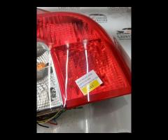 FANALE STOP POSTERIORE INFERIORE DX 2010 VOLVO XC9 - 11