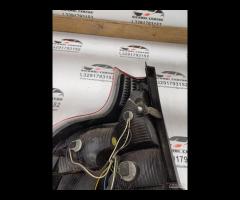 FANALE STOP POSTERIORE INFERIORE DX 2010 VOLVO XC9 - 20