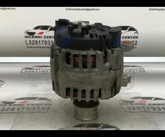 GENERATORE ALTERNATORE 1.0 TFSI 70KW 95CV VAG AUDI - 7