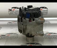 GENERATORE ALTERNATORE 1.0 TFSI 70KW 95CV VAG AUDI - 8