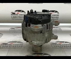 GENERATORE ALTERNATORE 1.0 TFSI 70KW 95CV VAG AUDI - 9