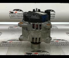 GENERATORE ALTERNATORE 1.0 TFSI 70KW 95CV VAG AUDI - 10