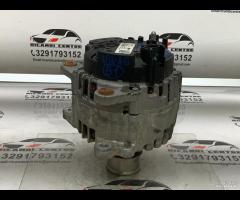 GENERATORE ALTERNATORE 1.0 TFSI 70KW 95CV VAG AUDI - 11