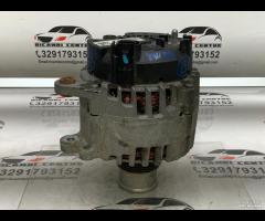 GENERATORE ALTERNATORE 1.0 TFSI 70KW 95CV VAG AUDI - 12
