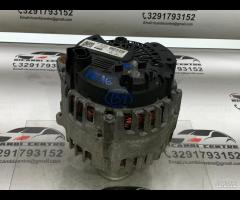GENERATORE ALTERNATORE 1.0 TFSI 70KW 95CV VAG AUDI - 13