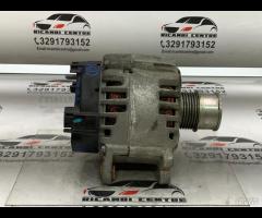 GENERATORE ALTERNATORE 1.0 TFSI 70KW 95CV VAG AUDI - 14
