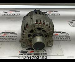 GENERATORE ALTERNATORE 1.0 TFSI 70KW 95CV VAG AUDI - 17