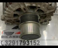 GENERATORE ALTERNATORE 1.0 TFSI 70KW 95CV VAG AUDI - 18